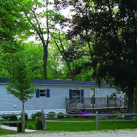 Bear Cave Rv Campground Buchanan Kültér fotó