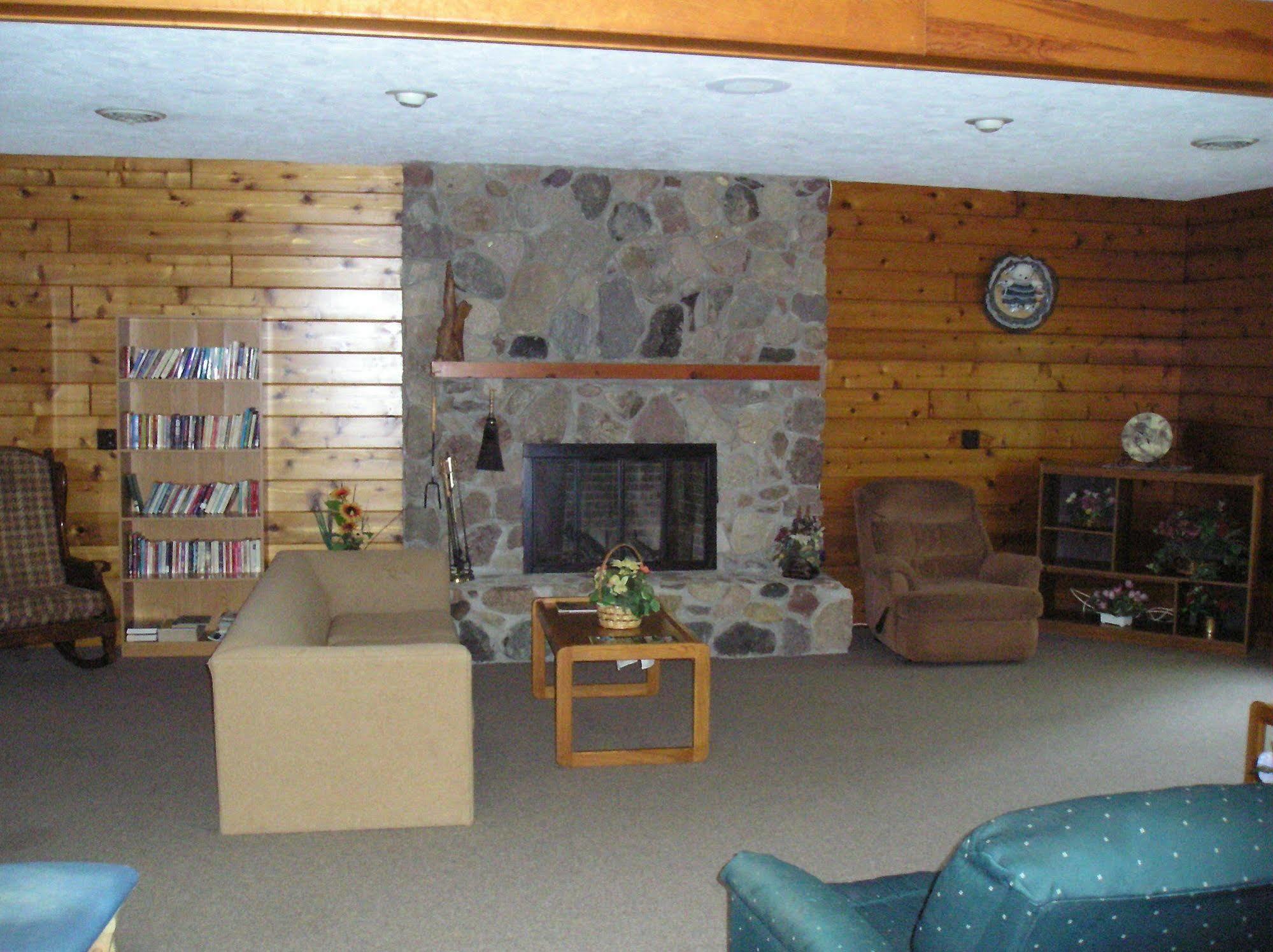 Bear Cave Rv Campground Buchanan Kültér fotó